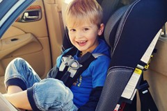 5 tips for carseat safety