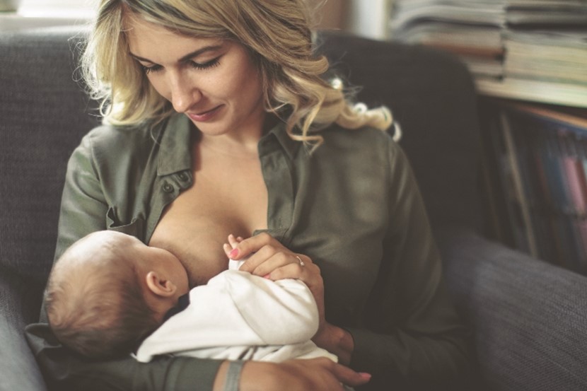 The art and science of breastfeeding