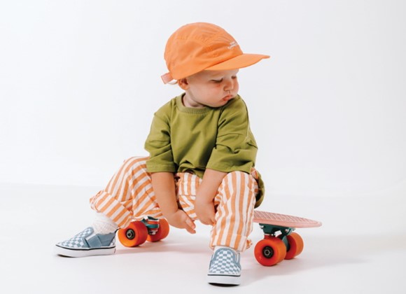 Ridiculously cute kids' fashion