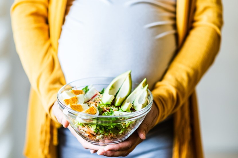 Fertility boosting food