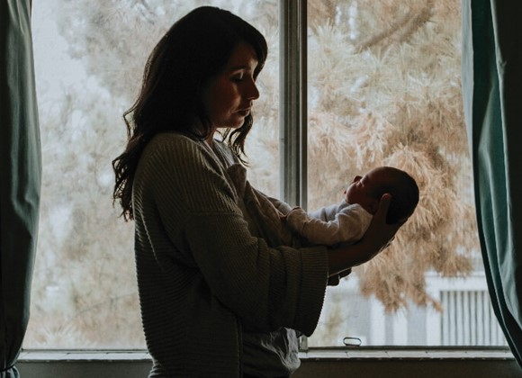 Explained: Post Natal Depression is not the same as the 'baby blues'